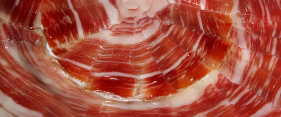 Jamón de Bellota Ibérico · 36 Meses de Curación | DEHESALADA