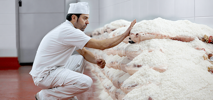 Jamón de Bellota Ibérico · 36 Meses de Curación | DEHESALADA